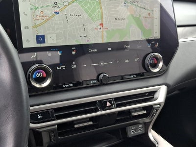 2024 Lexus RX 350 Premium AWD