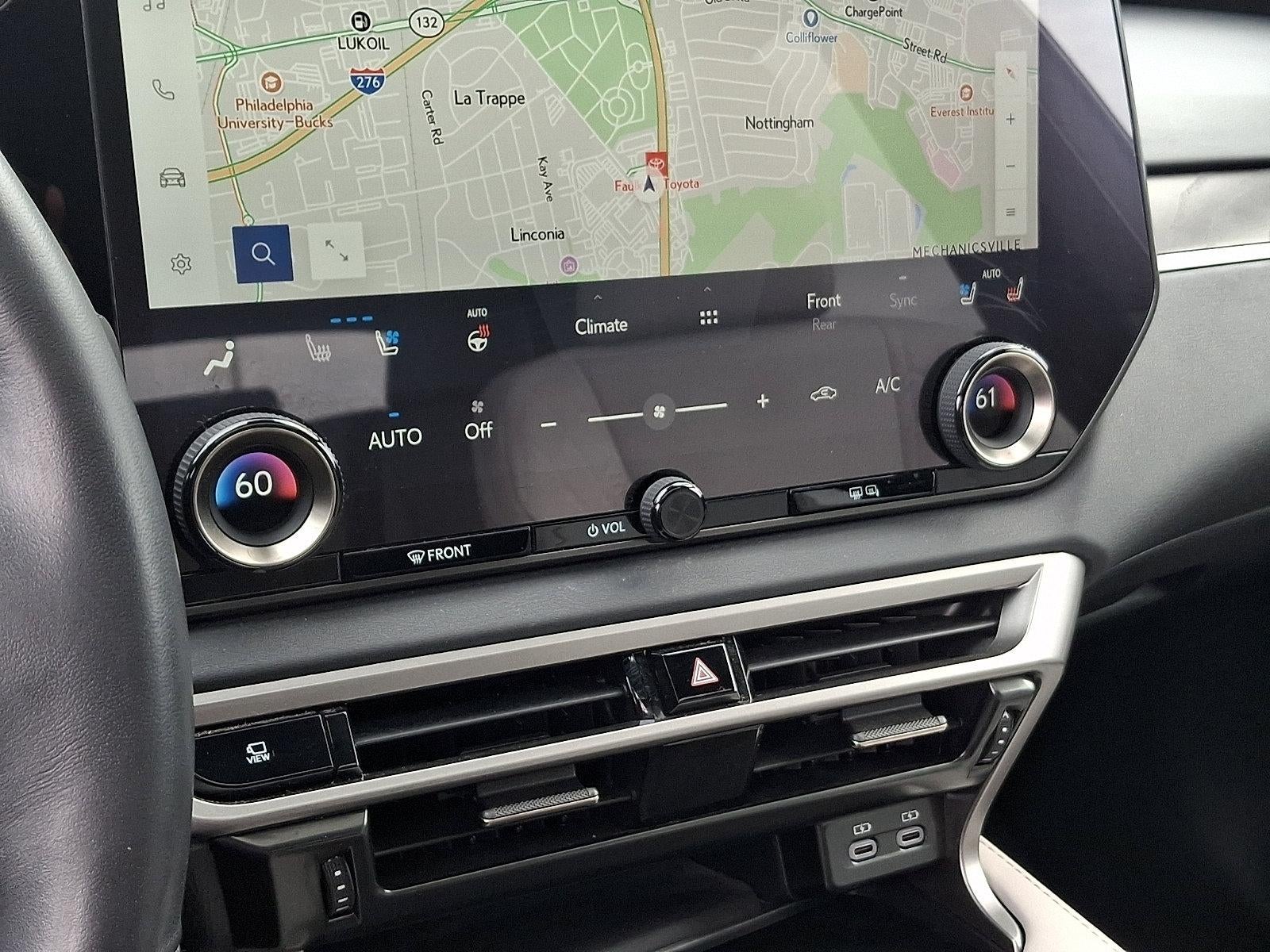 2024 Lexus RX 350 Premium AWD