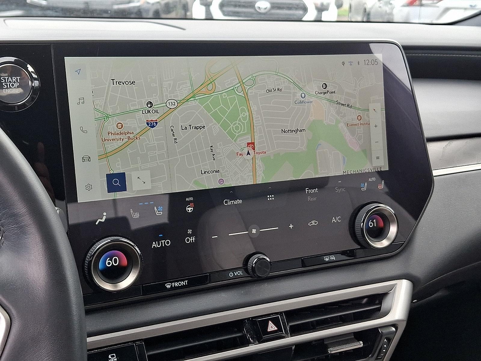 2024 Lexus RX 350 Premium AWD