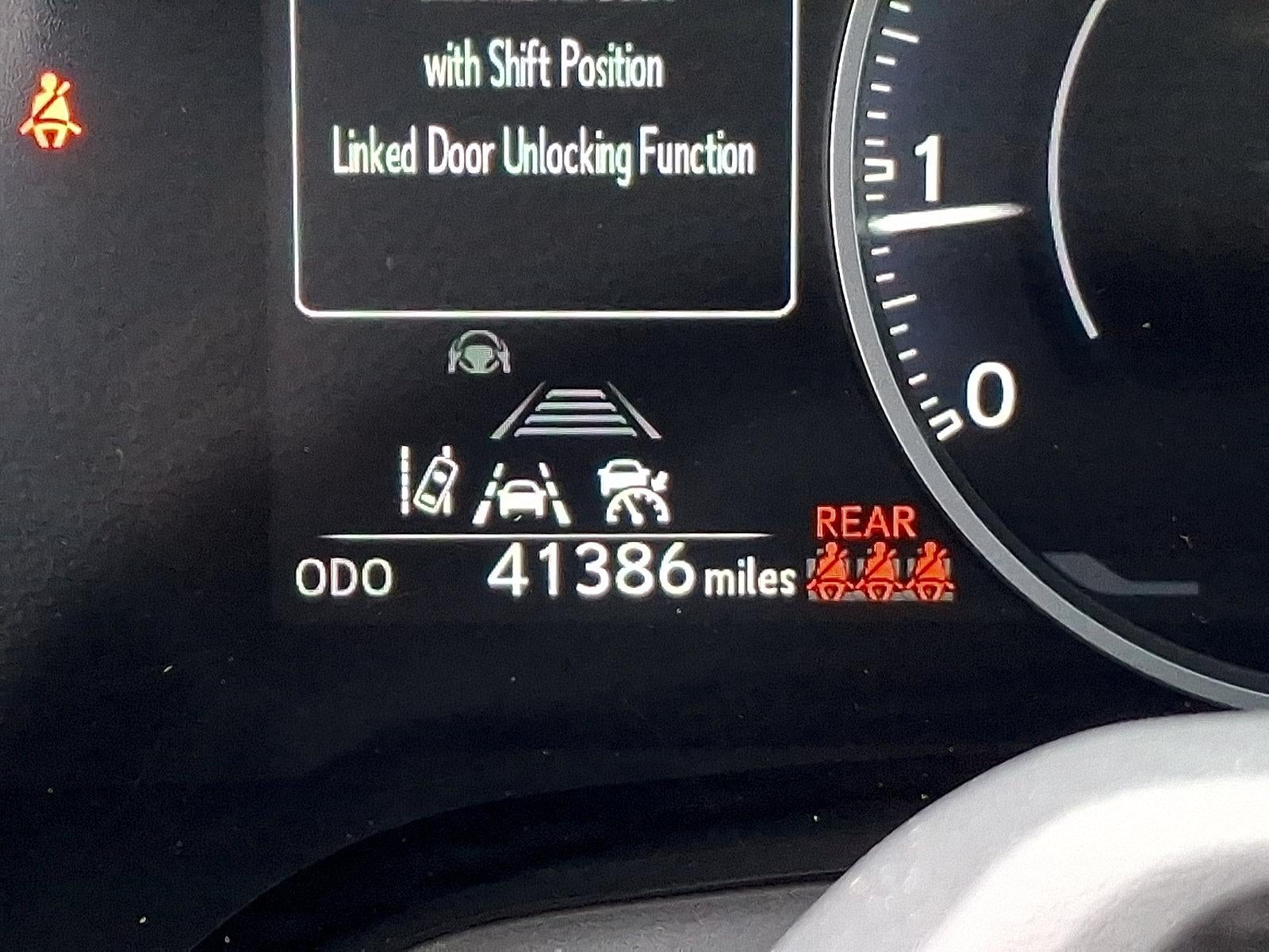 2024 Lexus RX 350 Premium AWD