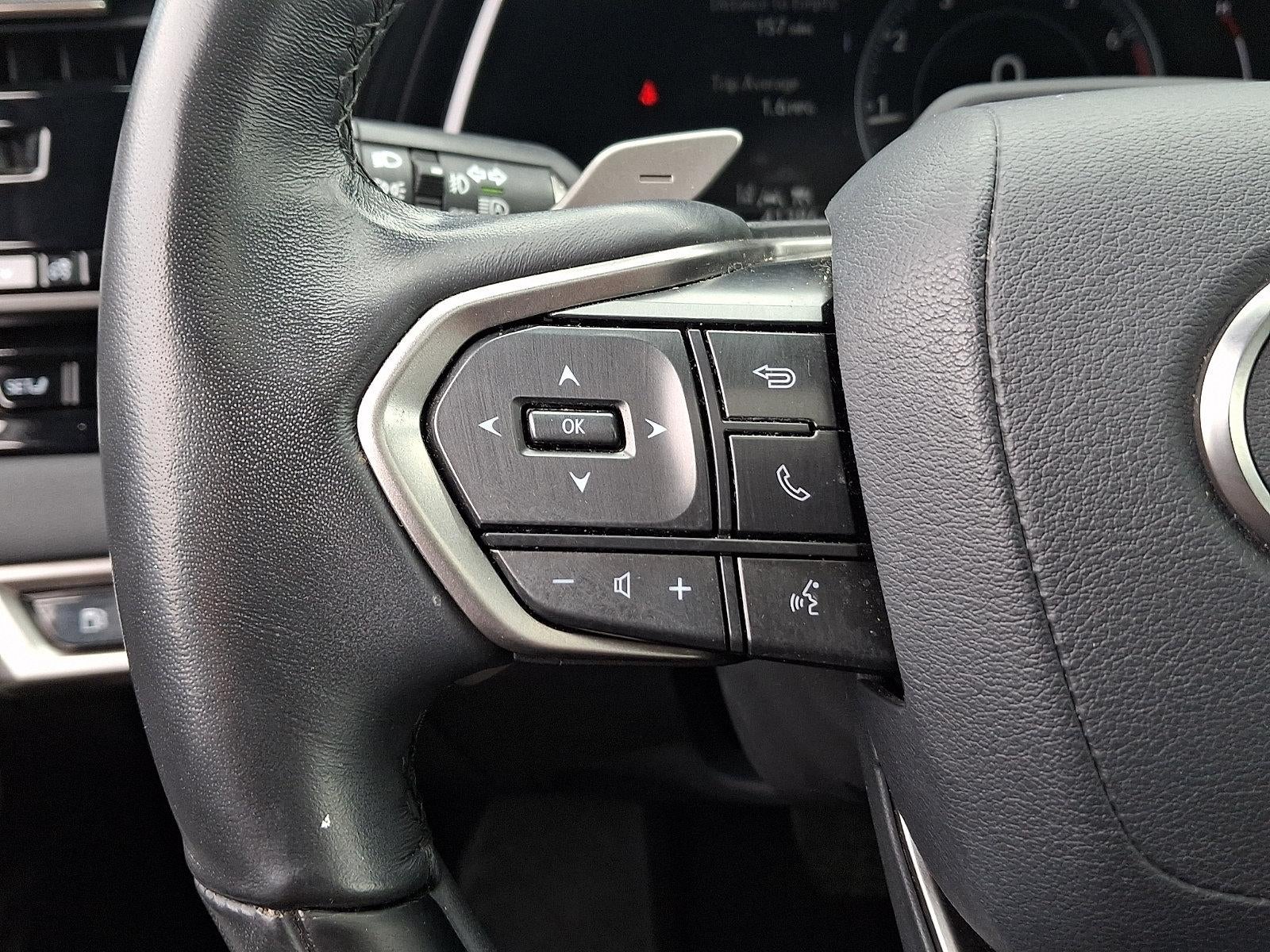 2024 Lexus RX 350 Premium AWD
