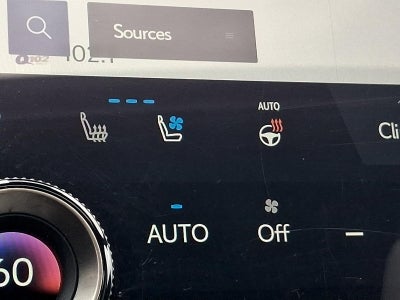2024 Lexus RX 350 Premium AWD