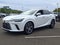 2024 Lexus RX 350 Premium AWD