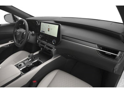 2024 Lexus RX 350 Premium AWD