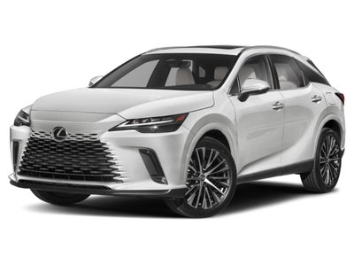 2023 Lexus RX 350 Premium Plus AWD