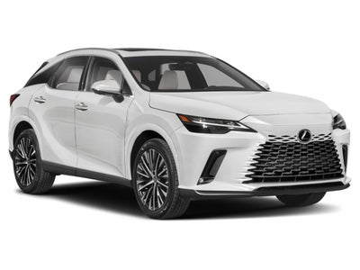 2023 Lexus RX 350 Premium Plus AWD