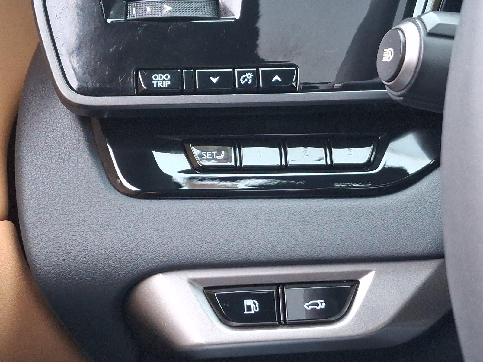 2023 Lexus RX 350h Premium Plus AWD