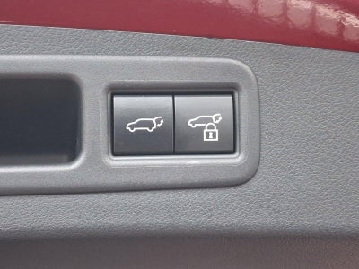 2023 Lexus RX 350h Premium Plus AWD