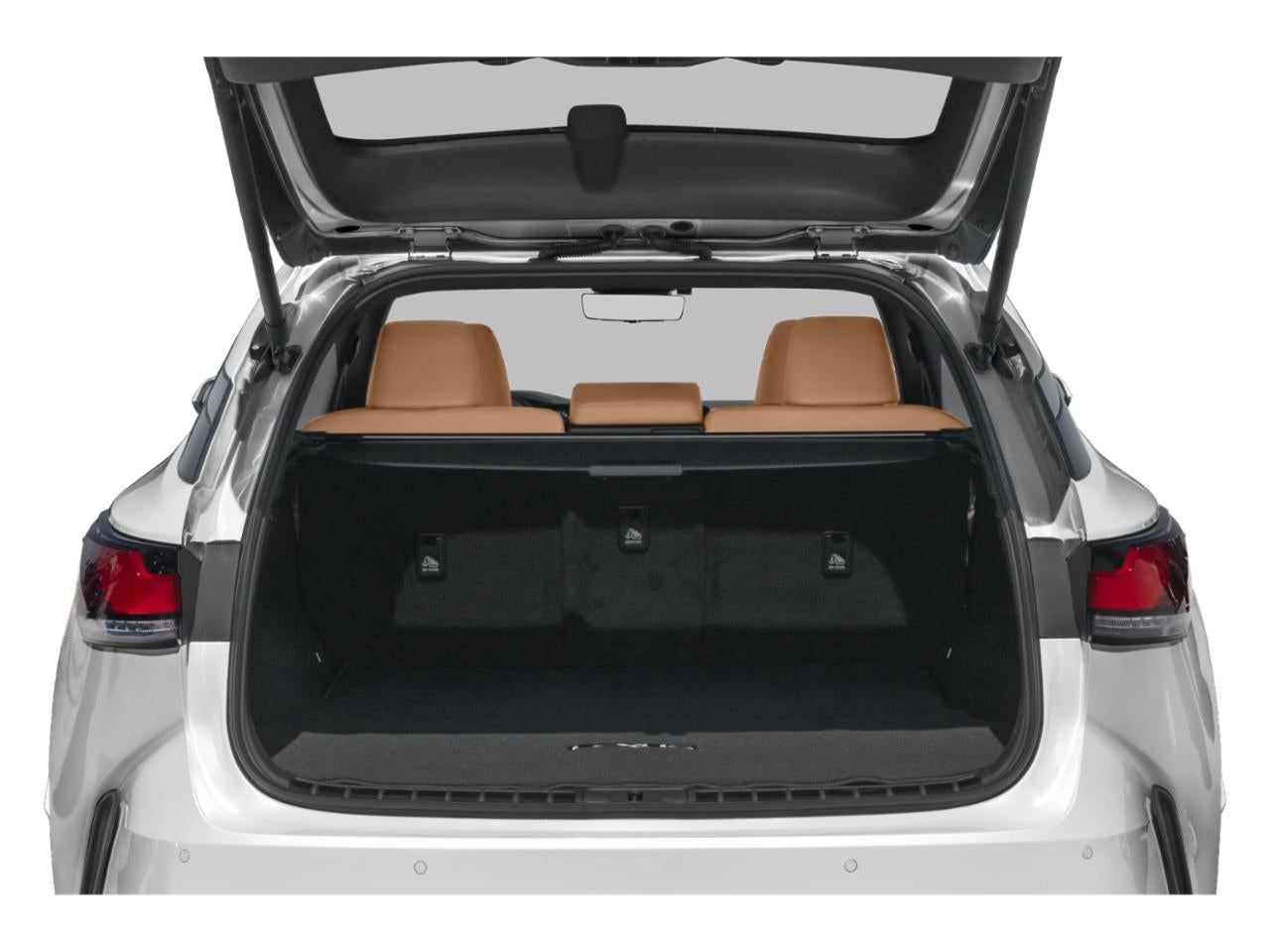 2023 Lexus RX 350h Premium Plus AWD