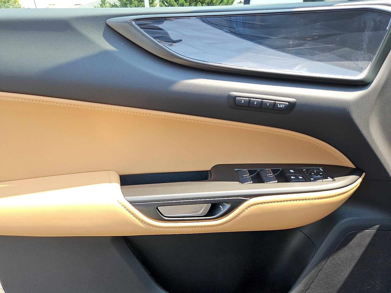 2024 Lexus NX 350 Premium AWD