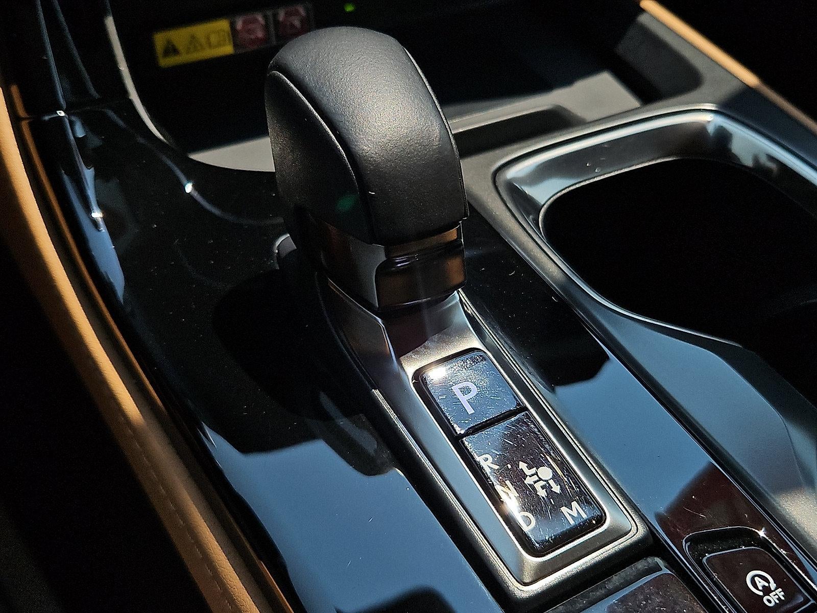 2024 Lexus NX 350 Premium AWD
