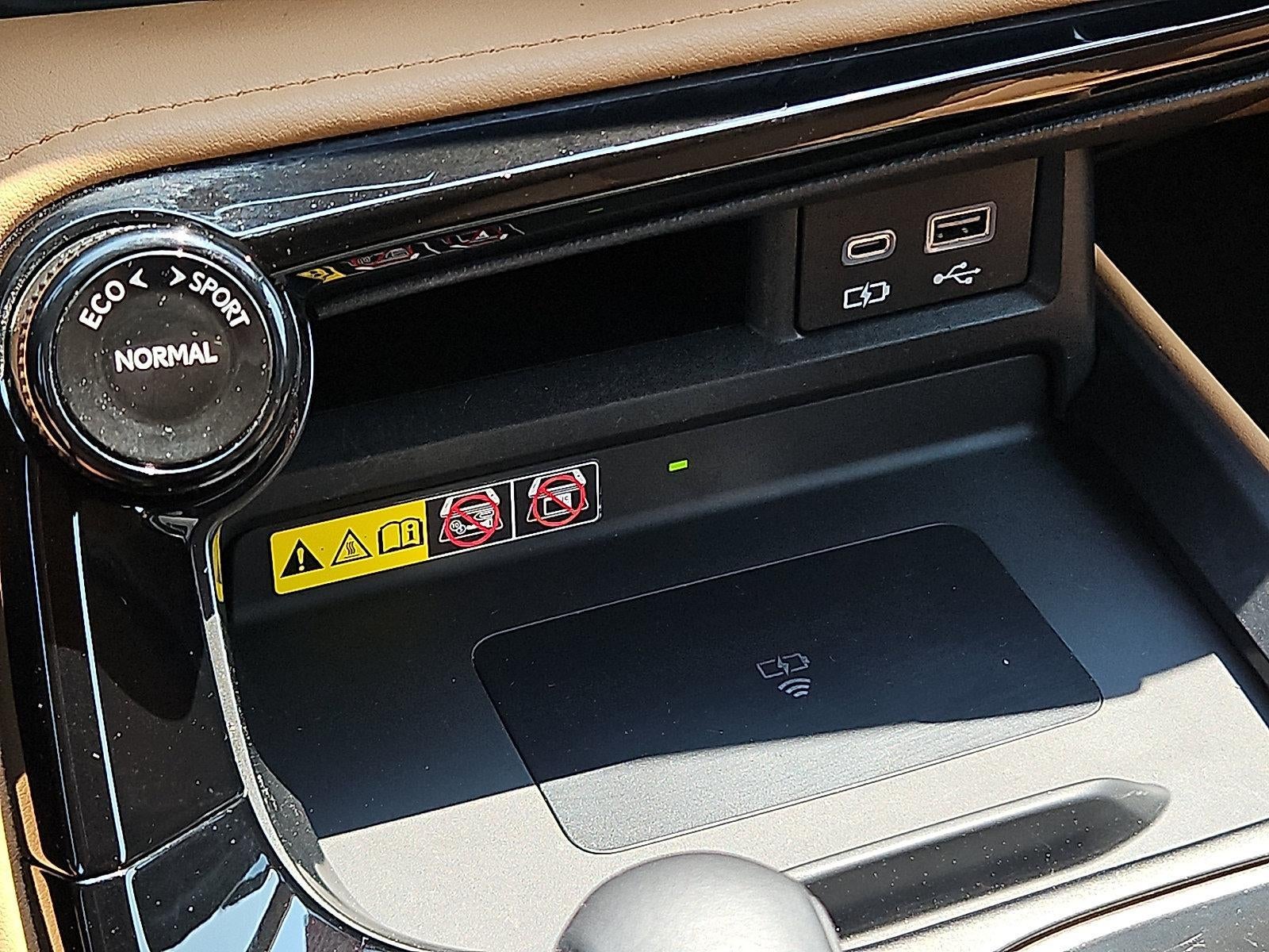 2024 Lexus NX 350 Premium AWD