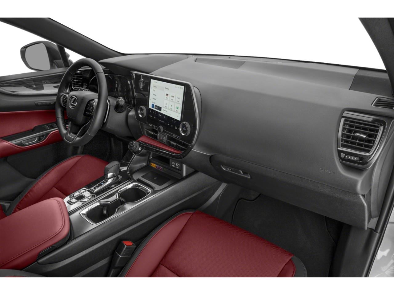 2024 Lexus NX 350 Premium AWD