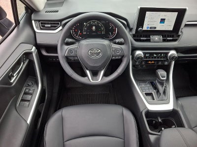 2024 Toyota RAV4 XLE Premium AWD (Natl)