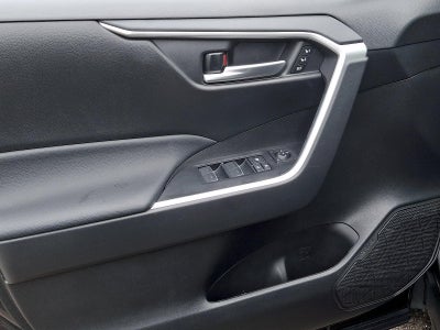 2024 Toyota RAV4 XLE Premium AWD (Natl)