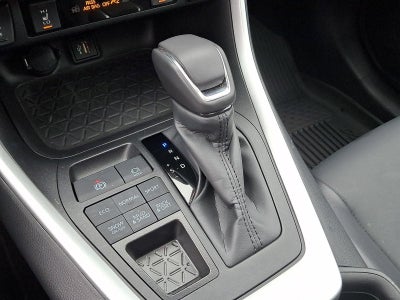 2024 Toyota RAV4 XLE Premium AWD (Natl)