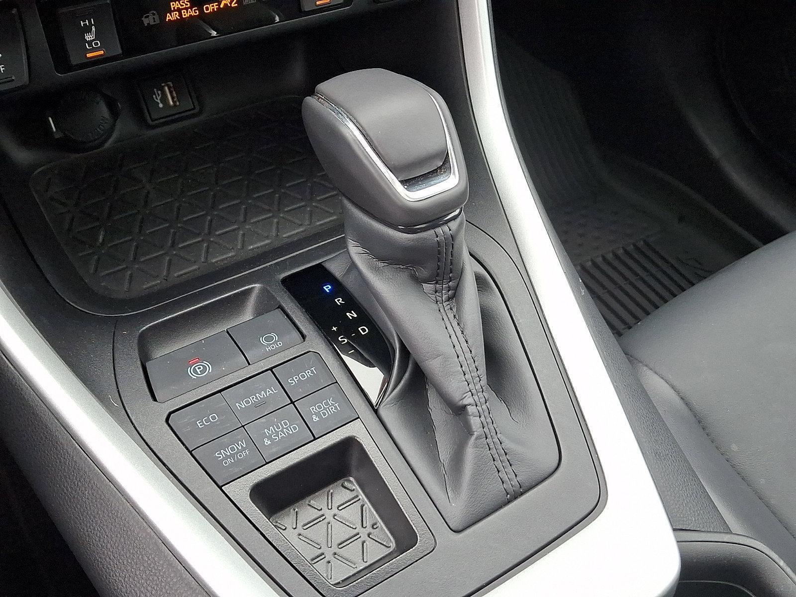 2024 Toyota RAV4 XLE Premium AWD (Natl)