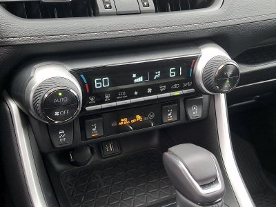 2024 Toyota RAV4 XLE Premium AWD (Natl)