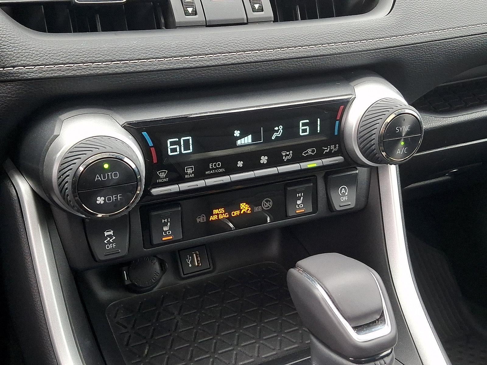 2024 Toyota RAV4 XLE Premium AWD (Natl)