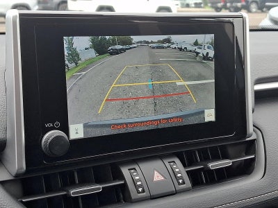 2024 Toyota RAV4 XLE Premium AWD (Natl)