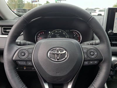 2024 Toyota RAV4 XLE Premium AWD (Natl)