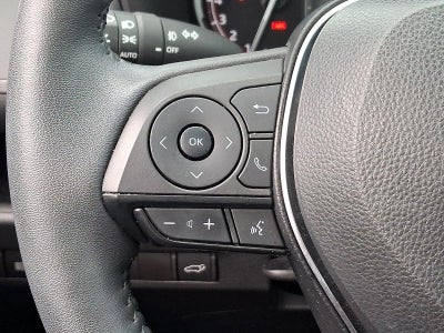 2024 Toyota RAV4 XLE Premium AWD (Natl)