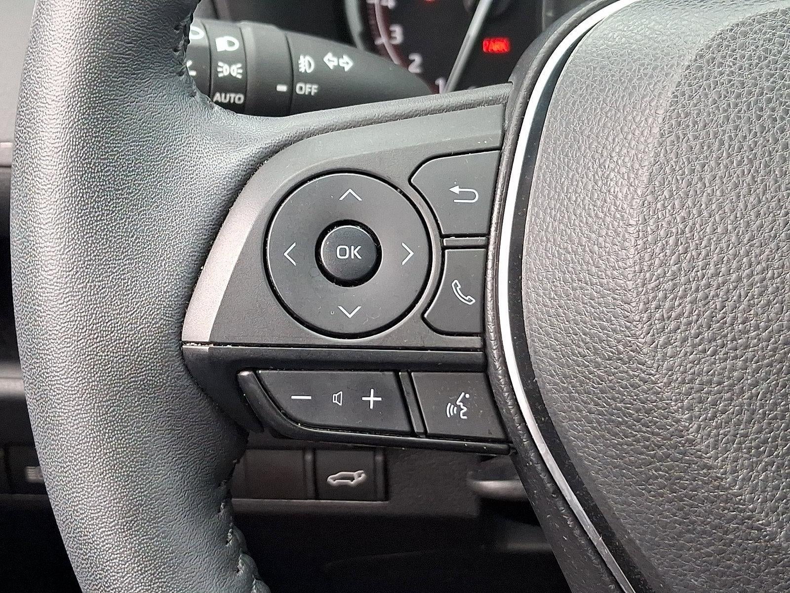 2024 Toyota RAV4 XLE Premium AWD (Natl)