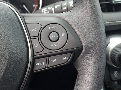 2024 Toyota RAV4 XLE Premium AWD (Natl)