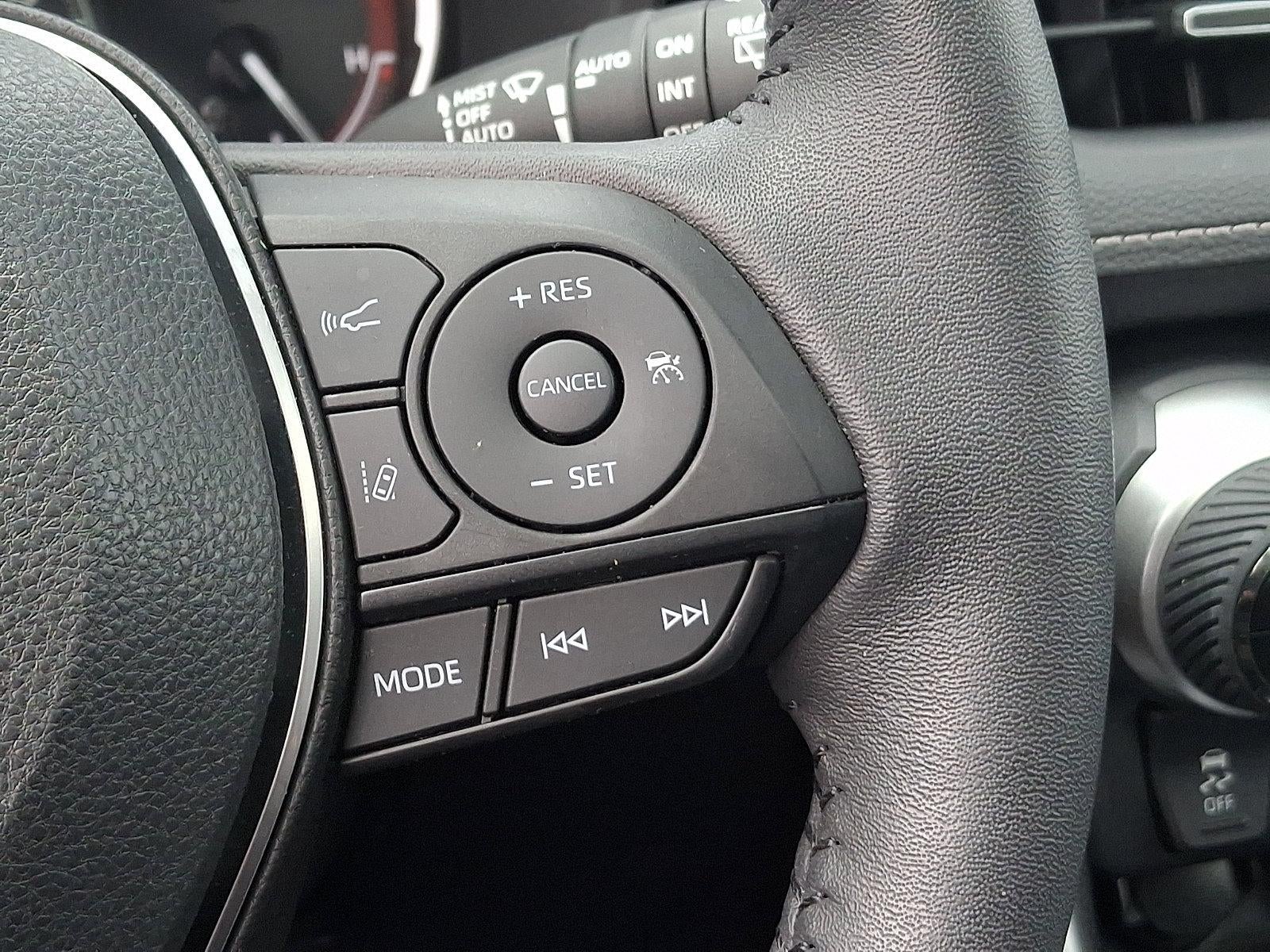 2024 Toyota RAV4 XLE Premium AWD (Natl)
