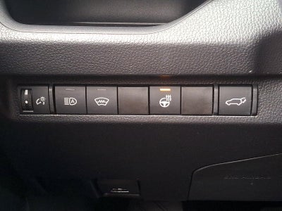 2024 Toyota RAV4 XLE Premium AWD (Natl)