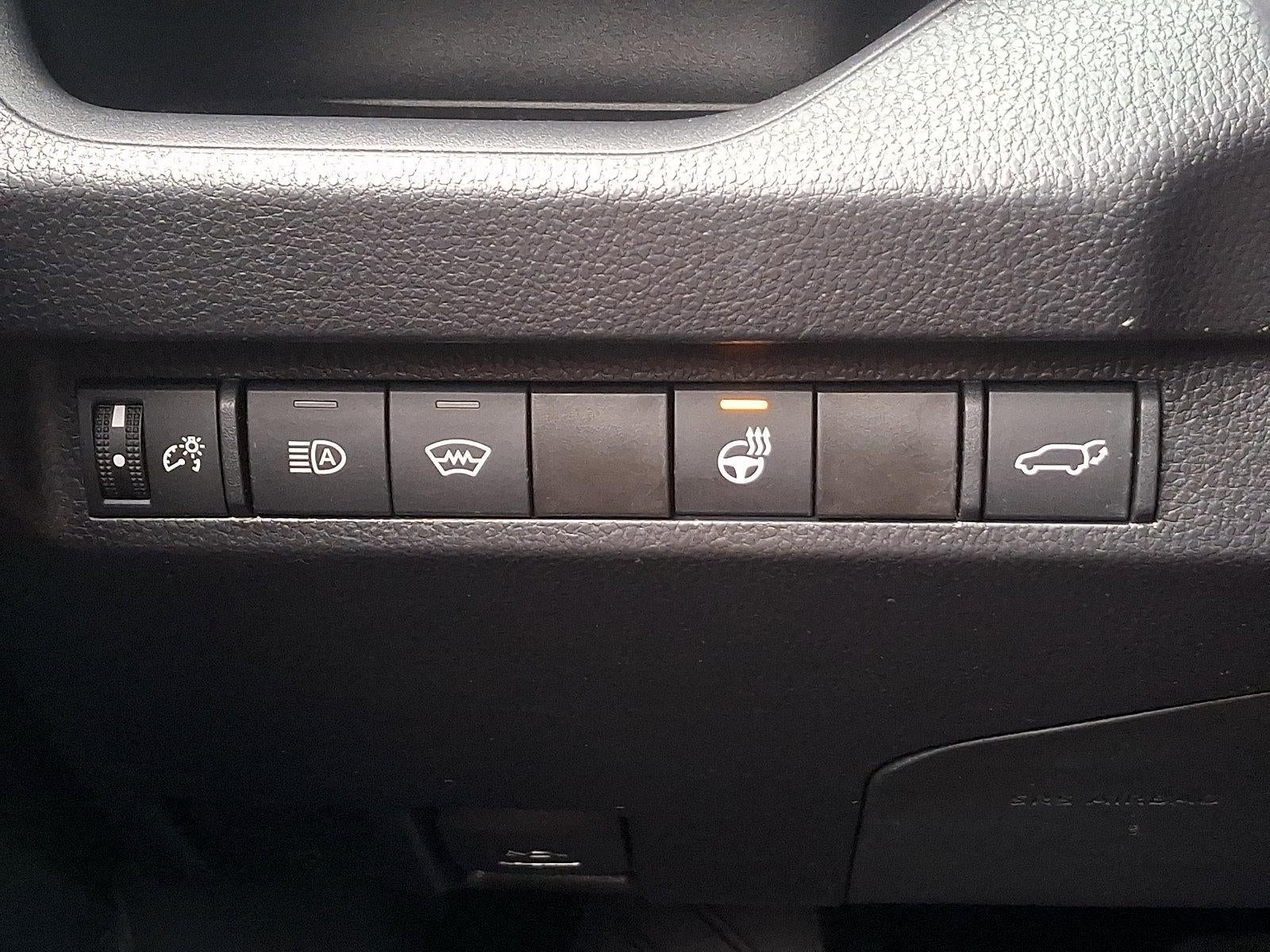 2024 Toyota RAV4 XLE Premium AWD (Natl)