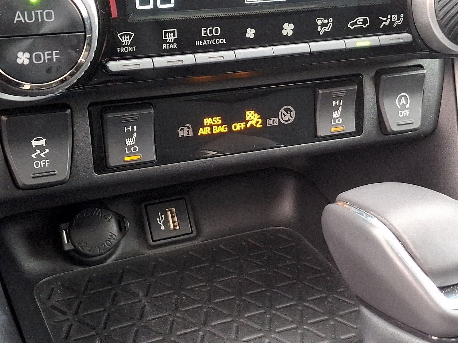 2024 Toyota RAV4 XLE Premium AWD (Natl)