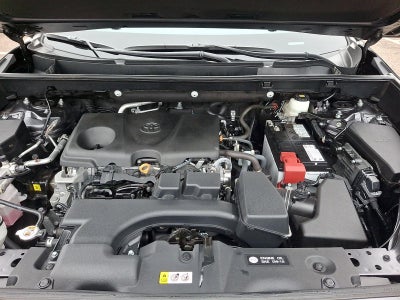 2024 Toyota RAV4 XLE Premium AWD (Natl)