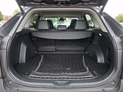 2024 Toyota RAV4 XLE Premium AWD (Natl)