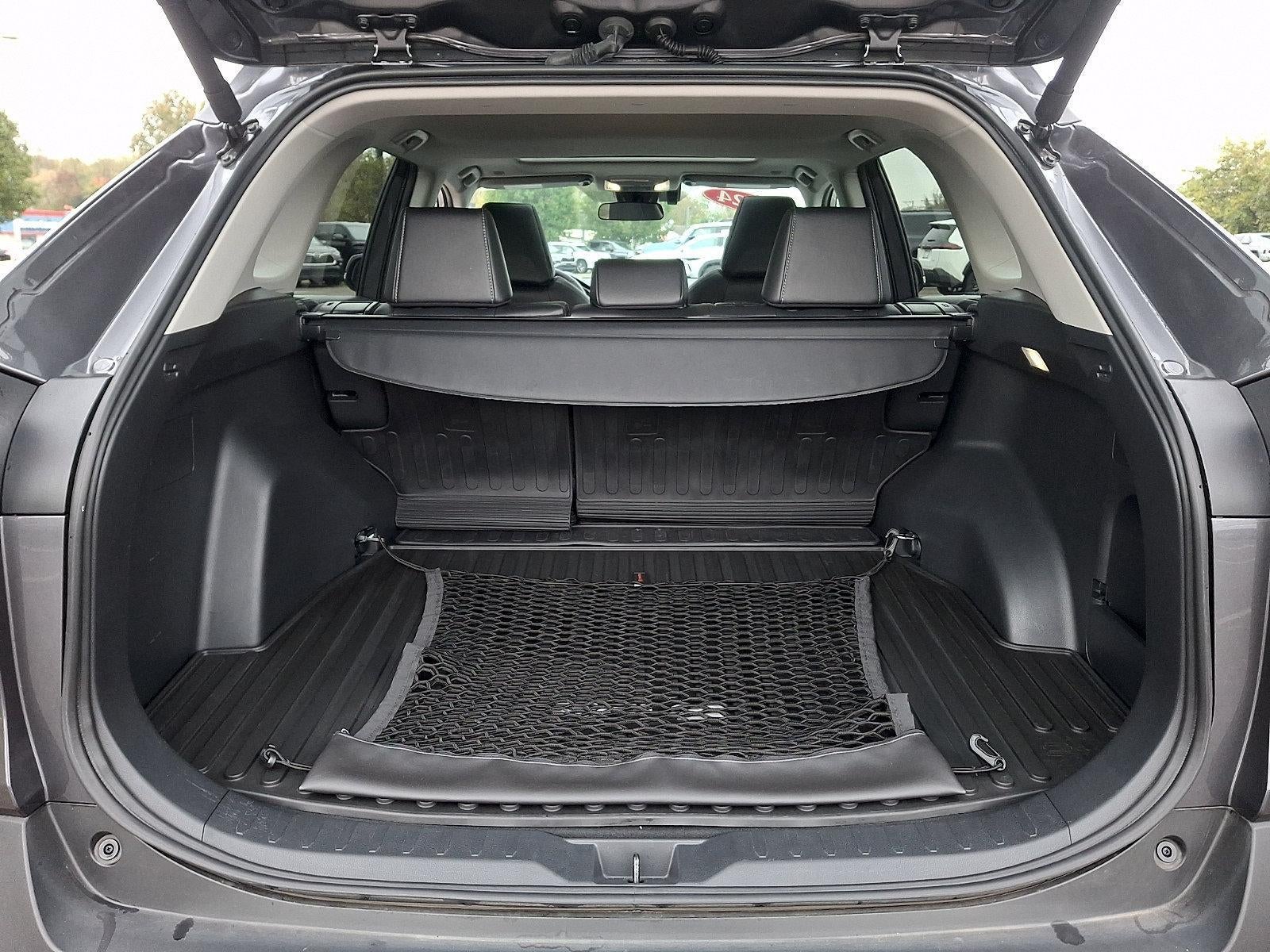 2024 Toyota RAV4 XLE Premium AWD (Natl)
