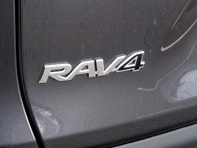 2024 Toyota RAV4 XLE Premium AWD (Natl)