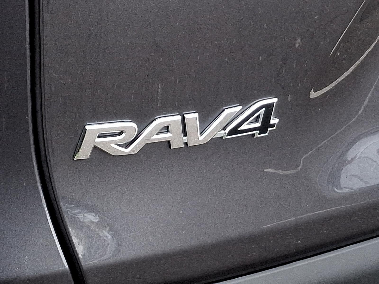 2024 Toyota RAV4 XLE Premium AWD (Natl)