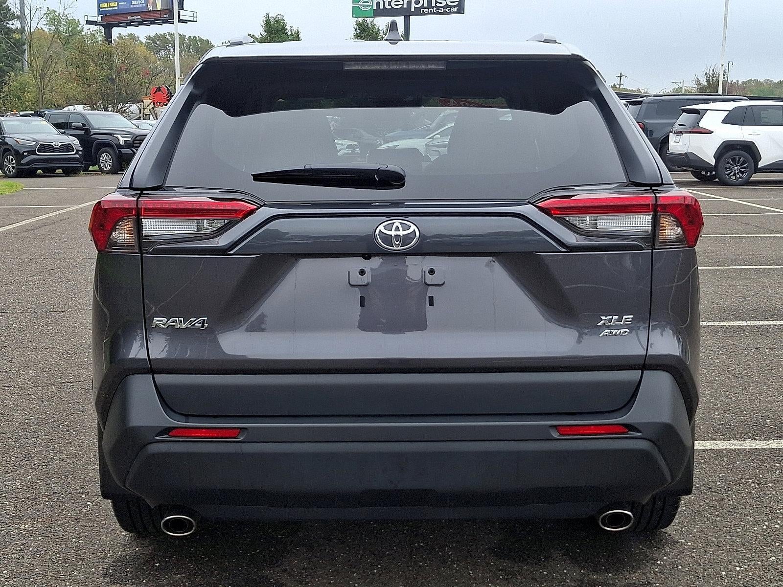 2024 Toyota RAV4 XLE Premium AWD (Natl)