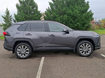 2024 Toyota RAV4 XLE Premium AWD (Natl)