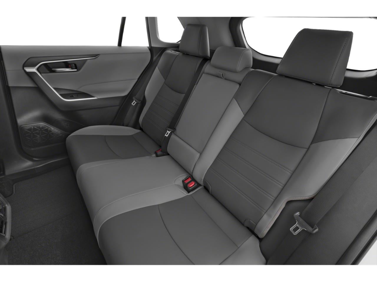 2024 Toyota RAV4 XLE Premium AWD (Natl)