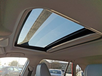 2025 Toyota RAV4 XLE Premium AWD (Natl)