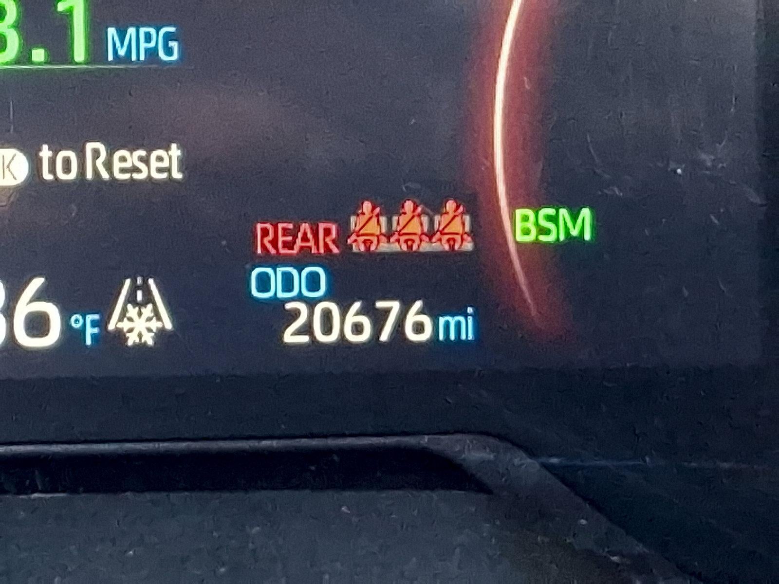 2025 Toyota RAV4 XLE Premium AWD (Natl)