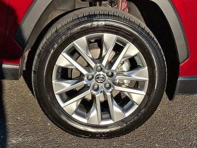 2025 Toyota RAV4 XLE Premium AWD (Natl)