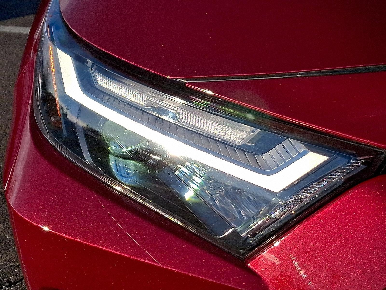 2025 Toyota RAV4 XLE Premium AWD (Natl)