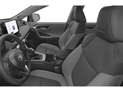 2023 Toyota RAV4 XLE Premium AWD (Natl)