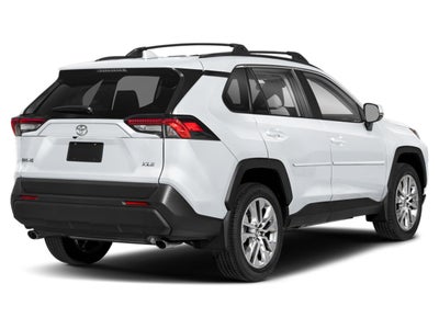 2023 Toyota RAV4 XLE Premium AWD (Natl)