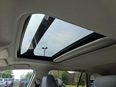 2025 Toyota RAV4 XLE Premium AWD (Natl)