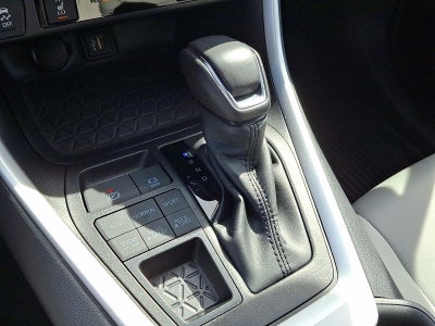 2025 Toyota RAV4 XLE Premium AWD (Natl)