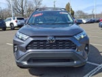 2025 Toyota RAV4 XLE Premium AWD (Natl)