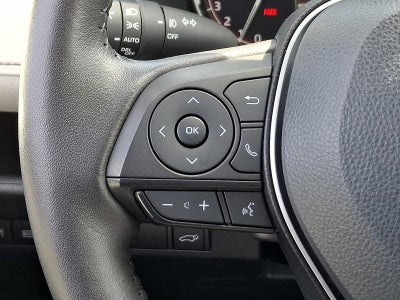 2025 Toyota RAV4 XLE Premium AWD (Natl)